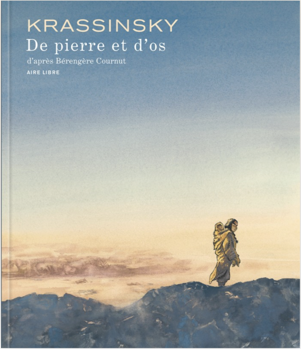 De pierre et d'os 