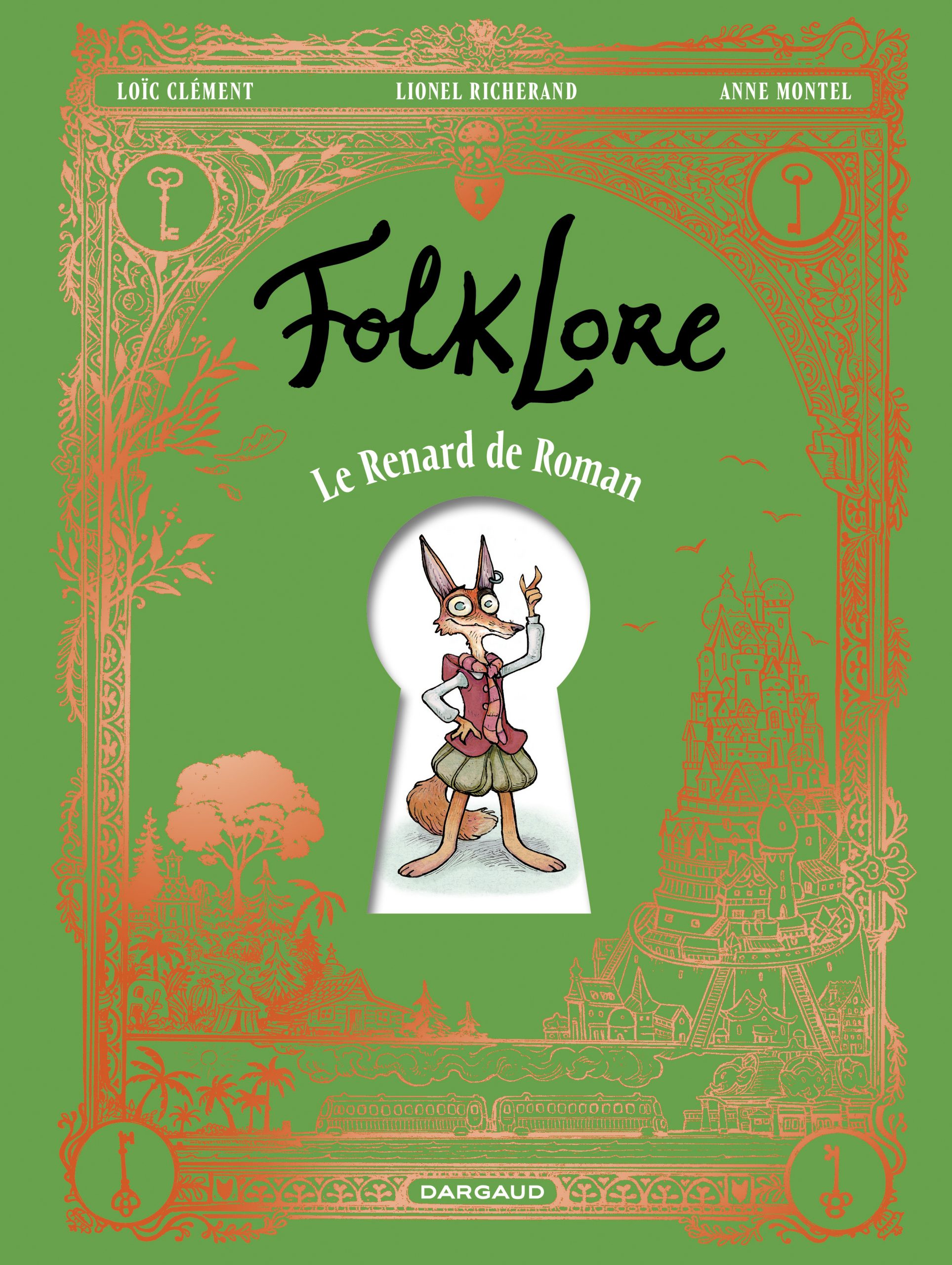 Folklore