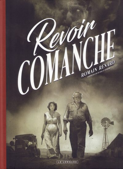 Revoir Comanche 